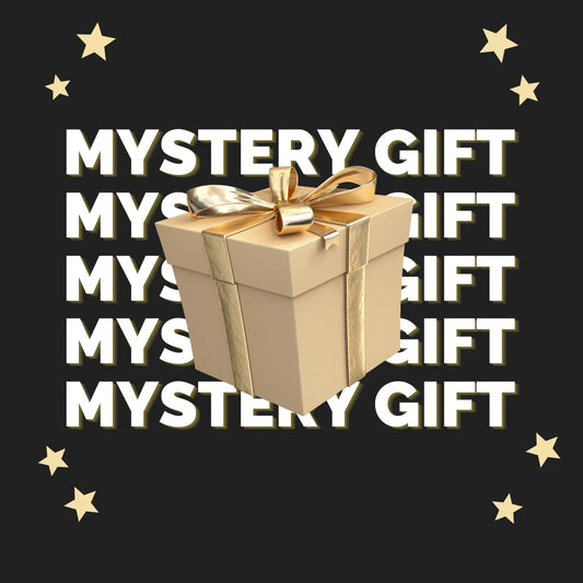 MYSTERY GIFT